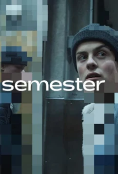 Семестр / Semester (2018)