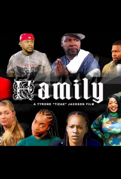 Семья превыше всего / Семья / Family (2024)