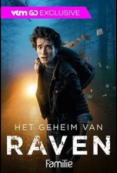 Семья: Тайна Ворона / Het Geheim van Raven (2021)