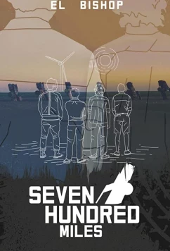 Семьсот миль / Seven Hundred Miles (2018)