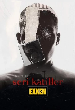 Серийные убийцы: Турция / Türkiye'deki Seri Katiller (2021)