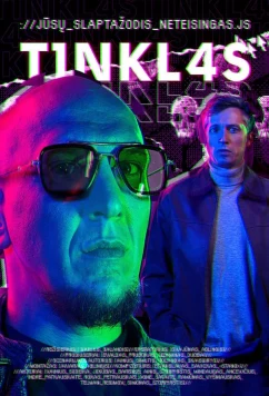 Сеть / Tinklas (2022)