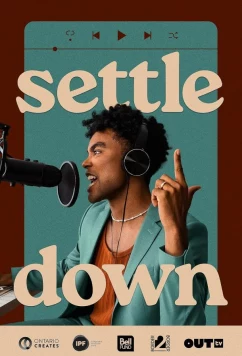 Settle Down / Settle Down (2025)