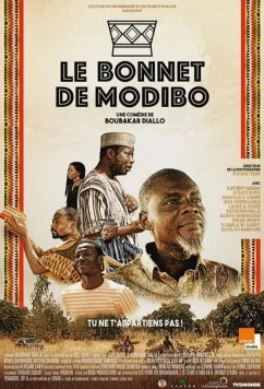 Шапка Модибо / Le bonnet de Modibo (2020)