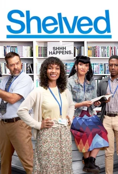 Shelved / Shelved (2023)