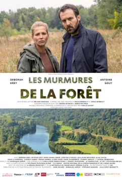 Шёпот леса / Les murmures de la forêt (2026)