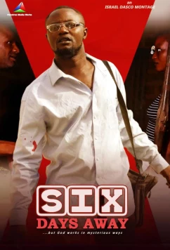 Шесть дней вдали от дома / Six Days Away (2022)