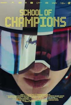 Школа Чемпионов / School of Champions (2024)