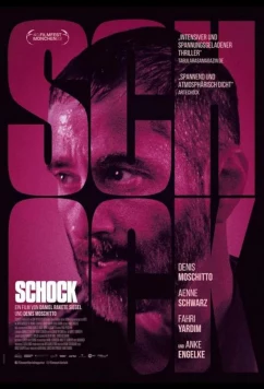 Шок / Schock (2023)