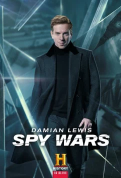 Шпионские войны / Spy Wars (2019)