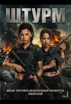 Штурм (2026)