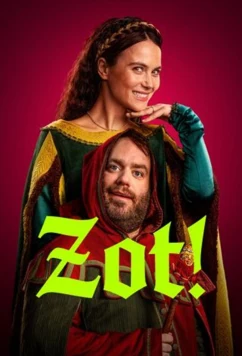 Шут / Zot! (2026)