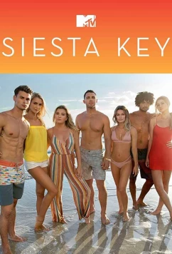 Сиеста-Ки / Siesta Key (2017)