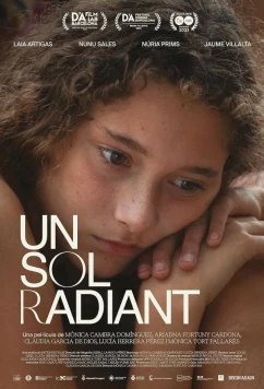 Сияющее солнце / Un sol radiant (2023)