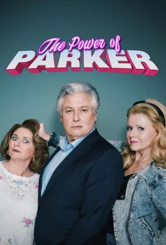 Сила Паркера / The Power of Parker (2023)