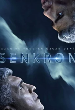 Синхрон / Senkron (2021)