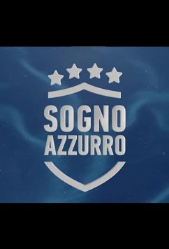 Синяя мечта / Sogno azzurro (2021)