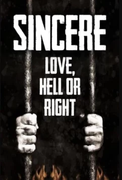 Синсия: Любовь, ад и праведность (2022)