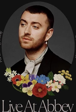 Сэм Смит: Концерт на студии Эбби-Роуд / Sam Smith Live at Abbey Road Studios (2020)