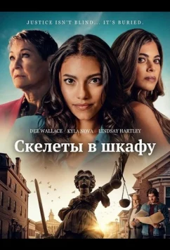 Скелеты в шкафу / The Lies We Bury (2025)