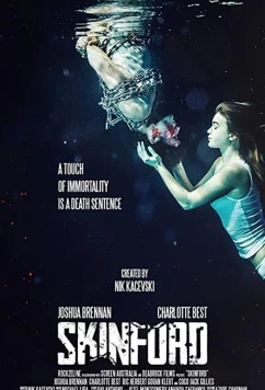 Скинфорд / Skinford (2017)