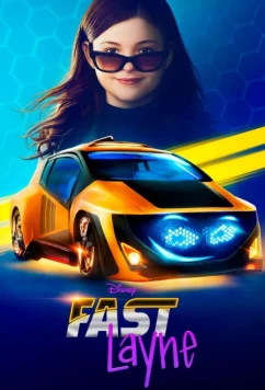 Скоростная Лэйн / Fast Layne (2019)