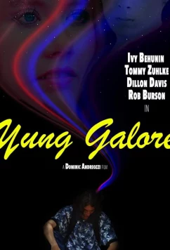 Сладкая молодость / Yung Galore (2017)