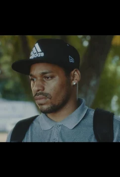 Сладкая река / Rio Doce (2021)