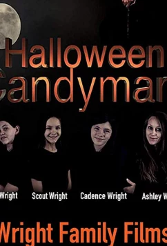 Сладостный кошмар на Хэллоуин / Halloween Candymare (2019)