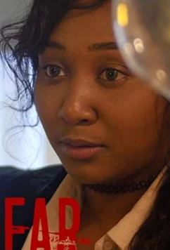 Слепой страх / Blind Fear (2018)