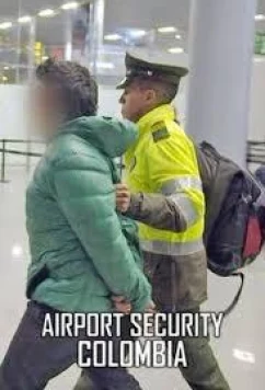 Служба безопасности аэропорта: Колумбия / Airport Security: Сolombia (2015)