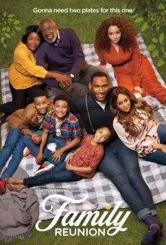 Снова вместе / Family Reunion (2019)