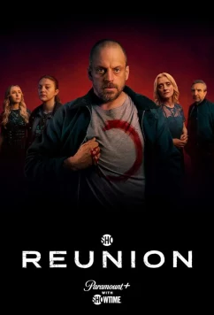 Собрание / Воссоединение / Reunion (2025)