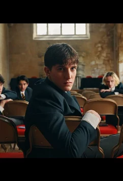 Согласие / Consent (2023)