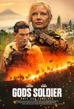 Солдат Бога / God's Soldier (2025)