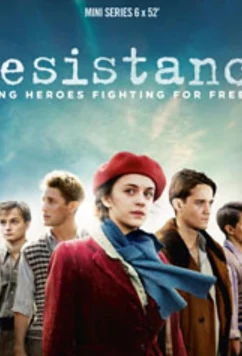 Сопротивление / Résistance (2014)