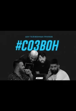 #Созвон (2020)