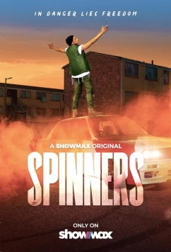 Спиннеры / Spinners (2023)