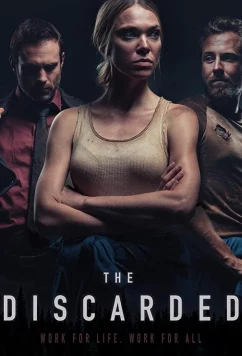 Списанные / The Discarded (2020)