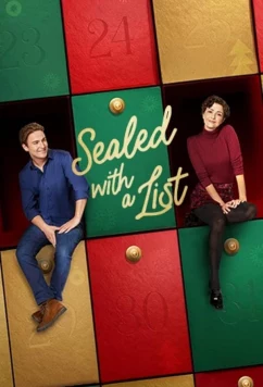 Список перемен / Sealed with a List (2023)