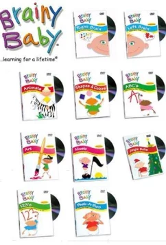 Способный ребенок / Brainy Baby (2002)