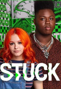 Среда / Stuck (2019)