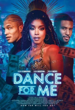 Станцуй для меня / Dance for Me (2023)