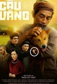 Старик и его пёс / The Old Mans Dog / Cau Vang (2021)