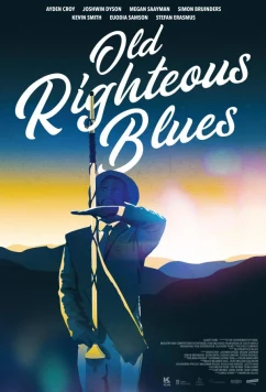 Старый праведный блюз / Old Righteous Blues (2024)