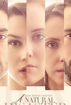 Стихийное бедствие / A Natural Disaster (2018)