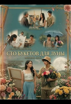 Сто букетов для Луны / Minamahal (2025)