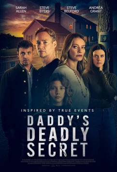 Страшная тайна отца / Daddy's Deadly Secret (2024)