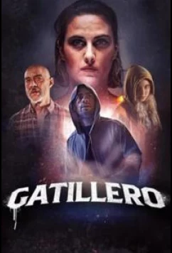 Стрелок / Gatillero (2025)