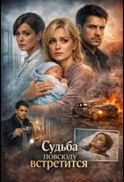 Судьба повсюду встретится (2026)